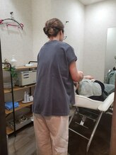 コモレビ(ko.mo.re.bi)&nbsp;内山 貴子