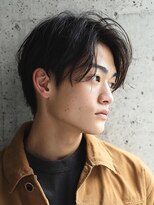 ジェスター 烏丸御池店(JESTER)&nbsp;センターパート