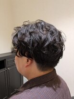 ルシードスタイル リム(LUCIDO STYLE Rim) ふんわりワンカール