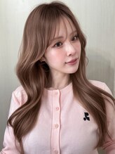 ロッタクッチ 表参道 青山(LOTTA CUCCI)&nbsp;miyu 