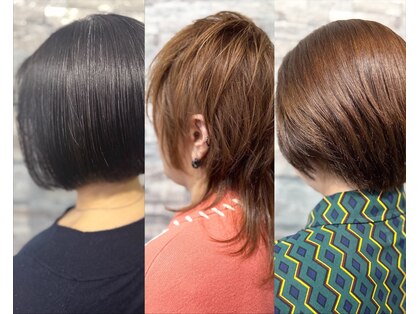 ヴィソップ(V.S.O.P)の写真