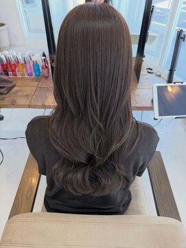 スミス(SMITH) グレージュ