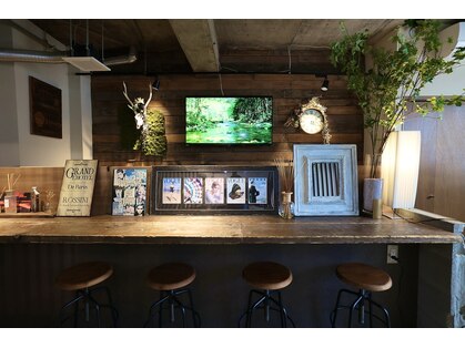 ストリームファースト(Stream1st)の写真