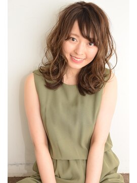 ビール 西新店(BEER) 【BEER】 ふんわりモスベージュpart2 373