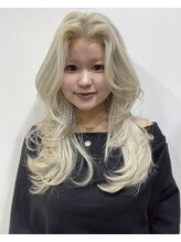 ブルーバイブレーション BlueVibration ひかる