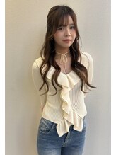 シアター 福岡天神(THEATER)&nbsp;浪岡 咲花