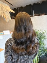 メゾンウィット(Maison Wit)&nbsp;ベージュカラー