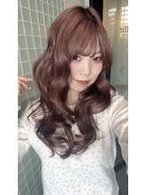アンベリールセカンド(Embellir.2nd) saaya