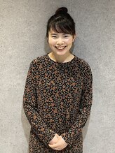 ナチュラル 新宿店(Natural)&nbsp;nita  shiori
