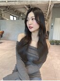レイヤーカット♪