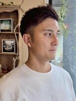 フェイバー 赤坂店(FAVOR)&nbsp;メンズカット