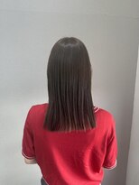 ヘアー ル シェーヌ キューブ(hair le chene CUBE)&nbsp;夏に向けて
