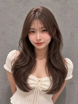 アンダーバーホワイト(_WHITE) フロントレイヤー