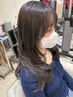 【Rina専用】韓国風レイヤーカット