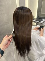 セカンド 鴨江店(2COND)&nbsp;#美髪ストレート