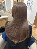 ディフィー 梅田(Defi) ヘーゼルベージュ