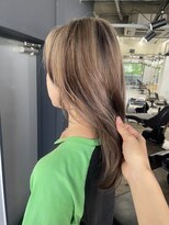 マール 矢場町(MARL) ローライトカラー