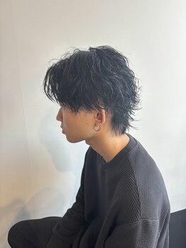 テト(teto)の写真/上手くかからない、思った通りにならない、すぐパーマが取れてしまう、、そんな方はぜひお任せ下さい！