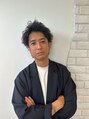 ラグ バイ シゲルカットクラブ 神田久志本店(lag)&nbsp;河村 謙太朗
