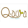 クウェラ(Hair make Q aura)のお店ロゴ