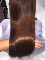 フォルテ ガーデン ヒルズ 静岡店(FORTE GARDEN HILLS) 髪質改善/韓国/縮毛矯正/ブリーチ/ダブルカラー/学割/学割U24