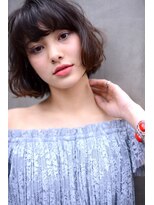 ベター(better)&nbsp;loose relaxy cual