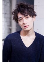 シエナ 渋谷(Siena)&nbsp;Siena 外国人風ブリティッシュブラウン