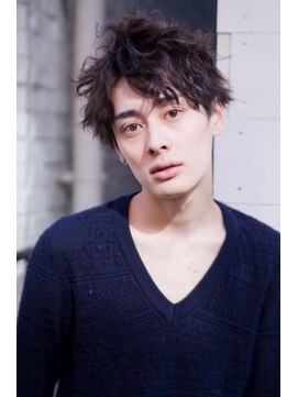 シエナ 渋谷(Siena) Siena 外国人風ブリティッシュブラウン