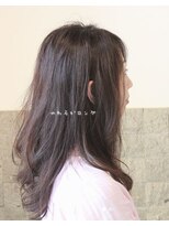 ヴィレシェーレ(WilleSchere)&nbsp;エアリーウェーブ