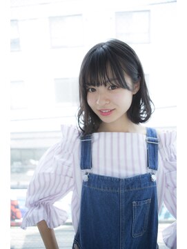 サロンドミルク 原宿(salon de MiLK) 【salon de MiLK 原宿】ゆるふわ耳かけ×イルミナブルージュ