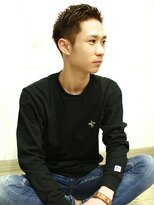 バース(BIRTH)&nbsp;天神【BIRTH】セミウェット × ワイルドアップバング