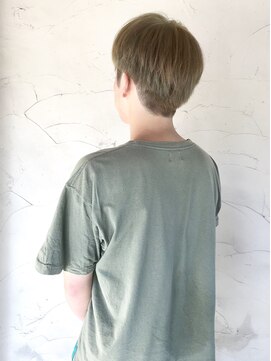 ロザリー(ROSARY) 【　men's　037　】