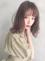 インビテーション(invitation)&nbsp;【invitation】モテふわミディ＠マイコ