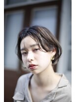 クオーレ(CUORE) ショート