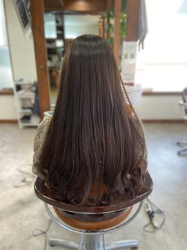 ヤソ(yaso) グレージュ