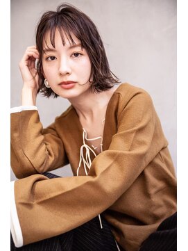 テイラー(Taylor) 【Taylor 】☆大宮  大人可愛い外ハネボブ