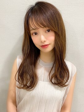 アフロート エル 錦糸町(AFLOAT L) ペールベージュ/ミルクティーベージュ/オージュア/髪質改善