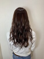 キャラ 池袋本店(CHARA)&nbsp;サプライズピンクブラウン【ピンク/ブラウン/池袋/池袋/佐々木】