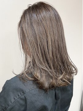 エイト プラット 渋谷2号店(EIGHT plat) 【EIGHT new hair style】9/17