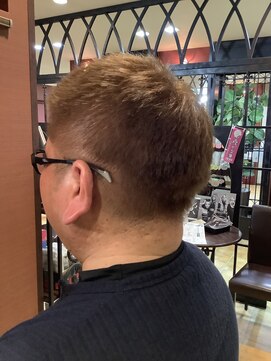 サロンドアンナ ANNA カラーカット