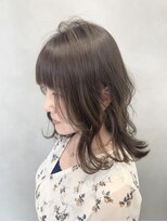 エイト 博多店(EIGHT hakata)&nbsp;【EIGHT hakata】平島拓也__セピアグレージュ