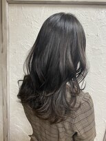 ヘアメイク ミエル(HAIR MAKE miel)&nbsp;全女子憧れヘア