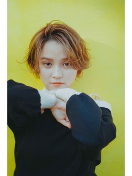 & 高円寺店 【2020年新作スタイル】&高円寺店