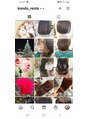 レスタ(ReSTA.)&nbsp;Instagramもやってます。よかったら見てください！