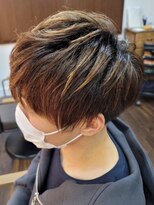 リボン(Ribbon)&nbsp;カット/カラー