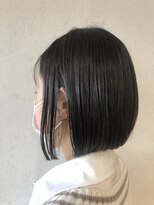 ビーエリア 本店(BE AREA)&nbsp;ボブ