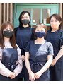 ビクレアール(B.crear) 店長