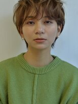 シロク センター南(SHIROKU)&nbsp;マッシュショート