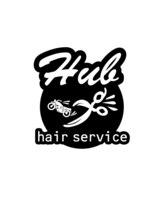 Hub hair service 