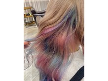 タミー(TAMMY)